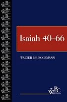 Isaiah (Westminster Bible Companion) (Volume 2, Chapters 40-66)