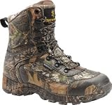 Browning - Mens - Waterproof Camo 800G Hiker