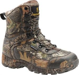 Browning - Mens - Waterproof Camo 800G Hiker