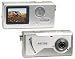 Aiptek Pocket Cam Slim 3000 (3,1 Megapixel)