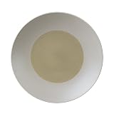 Sasaki Zen Khaki Dinner Plate