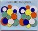 Color Dots Magnets 30 Pack By Three By Three Seattle