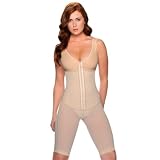 Vedette 340 : Full Body Control Suit with Bra