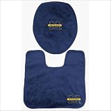 Sports Coverage Inc. MichiganWolverines-BathSet University of Michigan Bath Set