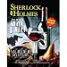 Sherlock Holmes - The Case of the Silver Bullet - Murder Mystery Dinner Party Game