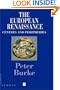 The European Renaissance: Centers and Peripheries (Making of Europe)