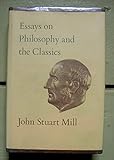 Essays on philosophy and the classics