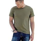Fruit of the Loom Slim Fit T-Shirt