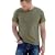 Fruit of the Loom Slim Fit T-Shirt