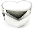 Pandora, 79137 Herz Element Sterling Silber