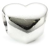 Pandora, 79137 Herz Element Sterling Silbervon "Pandora"
