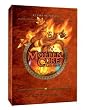 Upper Deck World of Warcraft Molten Core - Raid Deck