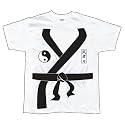 Karate Kid Costume T-Shirt