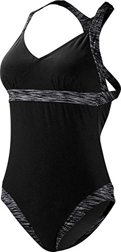 TYRSport Women's Sonoma V-Neck 1 Piece