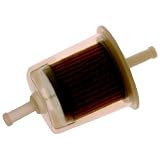 ACDelco GF453 Fuel Filter by ACDelco