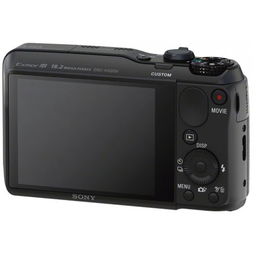 Imagen 5 de Sony DSCHX20VB.CEH