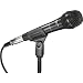 Cardioid Dynamic Handheld Micr