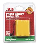 Ace Cordless Phone Battery (3001336)