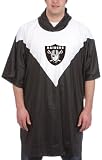Oakland Raiders PVC Poncho