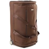 Samsonite XBlade Duffle/Wh.83/31 Lighter Bagage Syn