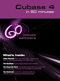 Cubase 4 in 60 minutes (Fast effective Cubase training) (Handbook & Videos on DVD-R)