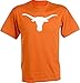 Texas Longhorns Keep Austin Weird T-shirt By Outhouse Designs