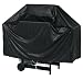 Char-Broil 2184941 53-Inch Vinyl Grill Cover, Full Length