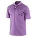 NIKE UV Stretch Tech Solid Golf Polo Shirt