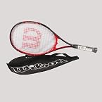 Wilson Match Point Tennis Racquet