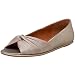 Gentle Souls Women's Heart Breaker Open-Toe Flat