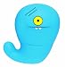 Uglydoll Action Figure - Series 2- Uglyworm Blue_s-1