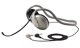 Koss CS80 Speech Recognition Computer Headset