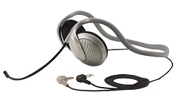 Koss CS80 Speech Recognition Computer Headset