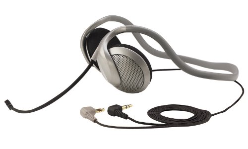 Koss CS80 Speech Recognition Computer Headset
