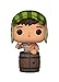 Funko Pop! Television: El Chavo Toy, Multicolor