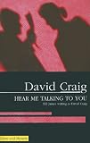 Hear Me Talking to You