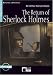 Search : The Return of Sherlock Holmes. Buch und CD