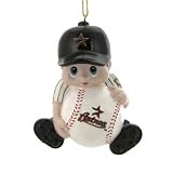 Houston Astros 3 Lil Team Player