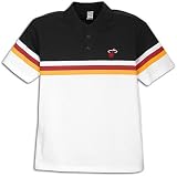 Heat Ocean Pacific Men's NBA Free Throw Polo