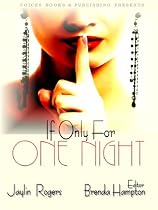 Click to Download Free Kindle Book -> If Only For One Night
