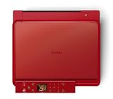 EPSON Colorio ���󥯥����å�ʣ�絡 EP-804AR ͭ����̵��LANɸ���б� ���ޡ��ȥե���ץ����б� ���ɤߥ�����&���󥿥�LED�ʥ���� 6���������� ��åɥ�ǥ�