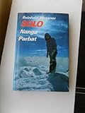 Solo Nanga Parbat