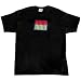 Sound Activated R/C Glow Equalizer T-Shirt