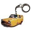Del Boy Only Fools and Horses Keyring - WT39