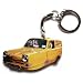Del Boy Only Fools and Horses Keyring - WT39