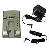 Buy Digital Foci External AC DC Battery Charger for Picture Porter Elite by Digital Foci