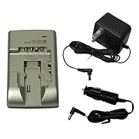 Digital Foci External AC/DC Battery Charger for Picture Porter Elite