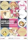 Hime-chan no ribbon. Un fiocco per sognare, un fiocco per cambiare vol. 4