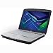 Acer Aspire 5315-202G12Mi 15,4 Zoll WXGA Notebook (Intel Celeron M550 2,0 GHz, 2GB RAM, 120GB HDD,DVD+-RW DL, Linux)