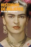 Historias de mujeres (Punto De Lectura)